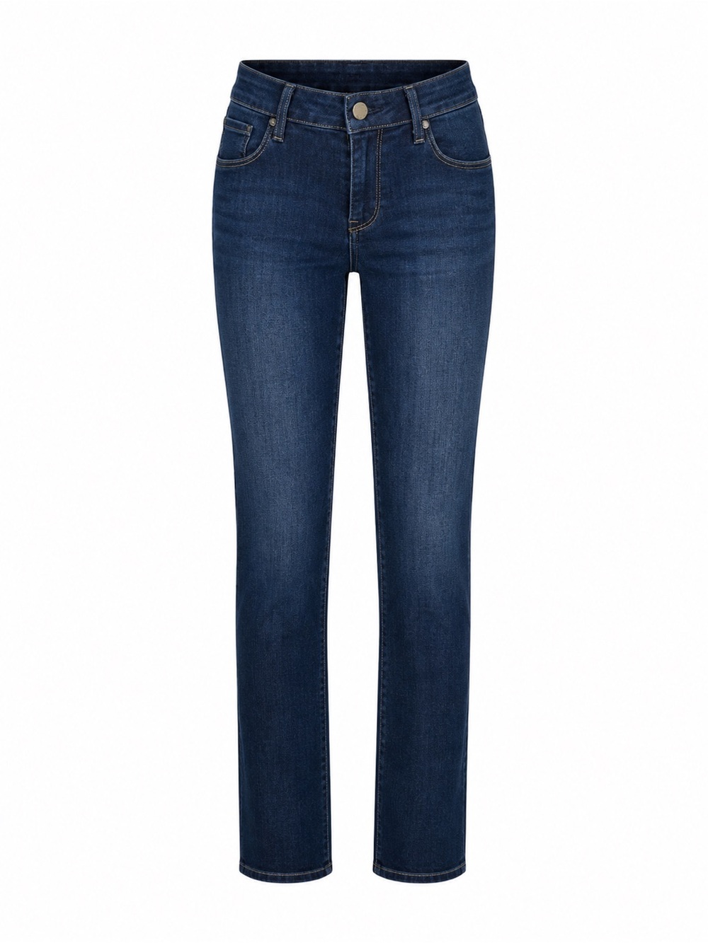 PAIGE Denim ‘Skyline Ankle Peg’ Skinny Jeans in “Reynolds” Blue Wash Size 28